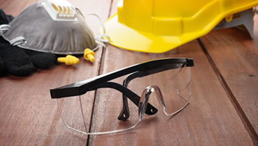 SEGURANÇA E SAÚDE OCUPACIONAL