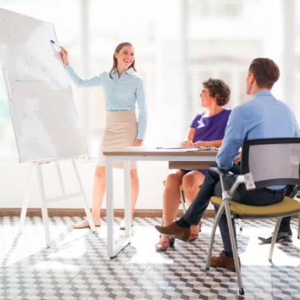 Qualidade e Meio Ambiente