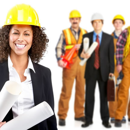 Segurança e Saúde Ocupacional